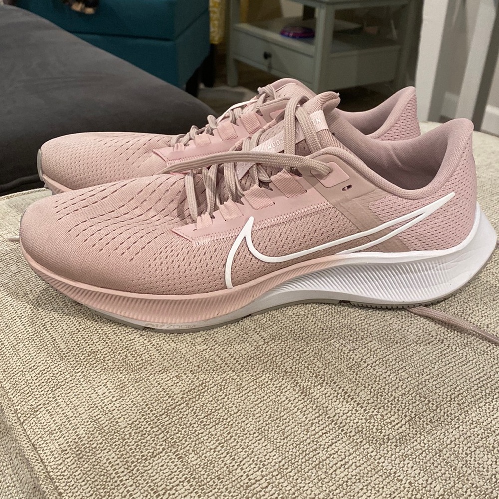 Nike aAir Zoom Pegasus running shoes